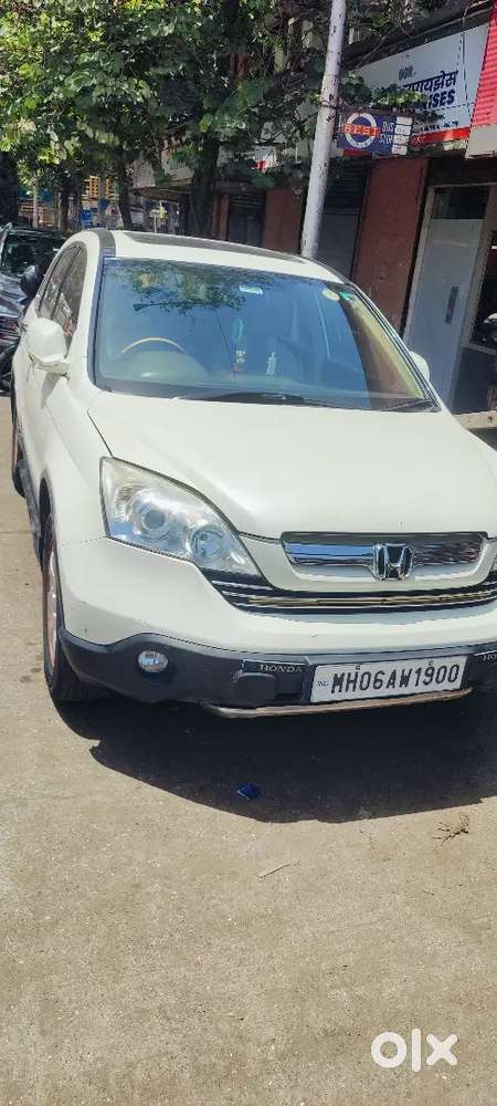 Honda Cr-v 2009