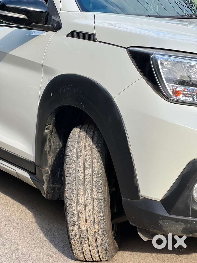 Maruti Suzuki Xl6 2022