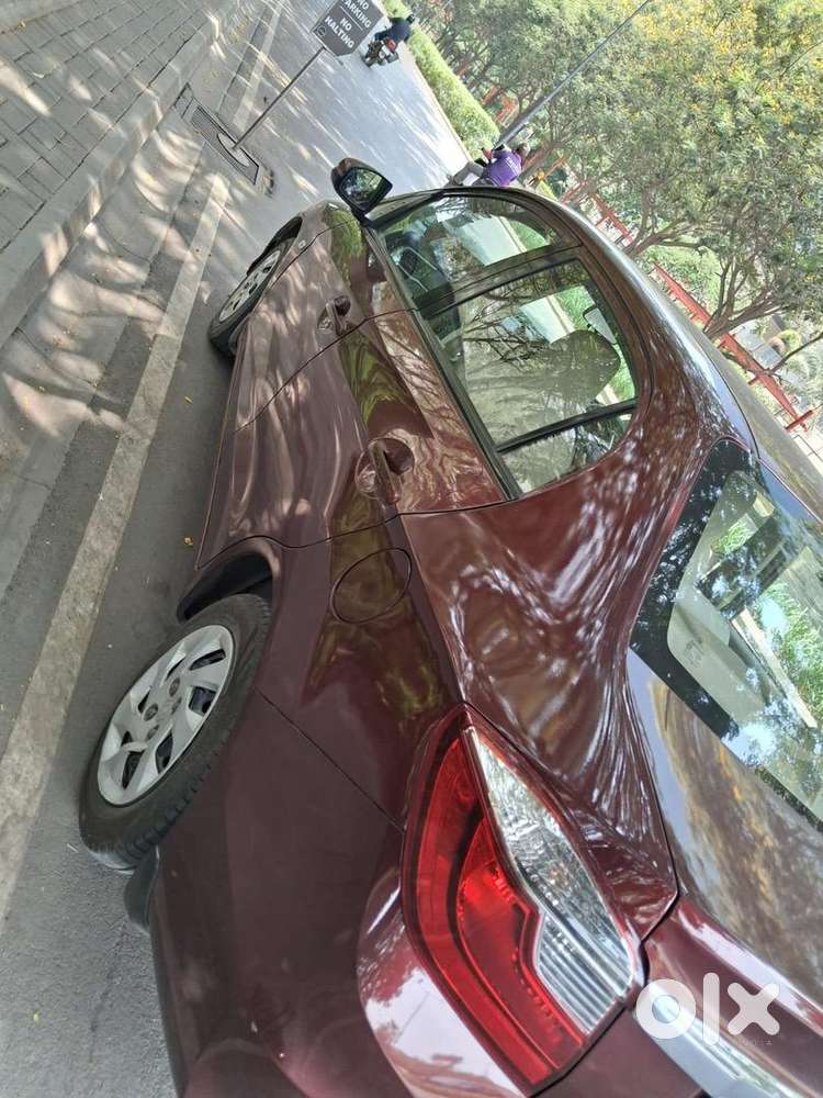 Honda Amaze 2017 Diesel 77000 Km Driven