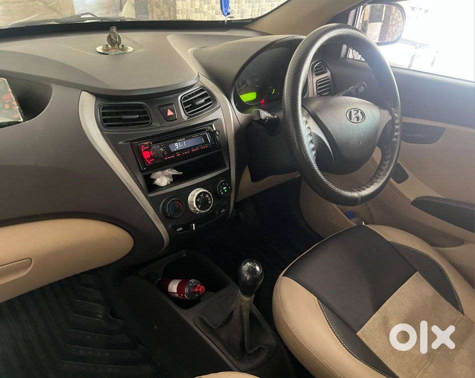 Hyundai Eon Era +, 2016, Petrol