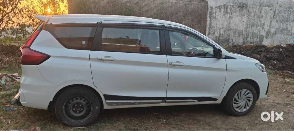 Home Driven & Good Condition