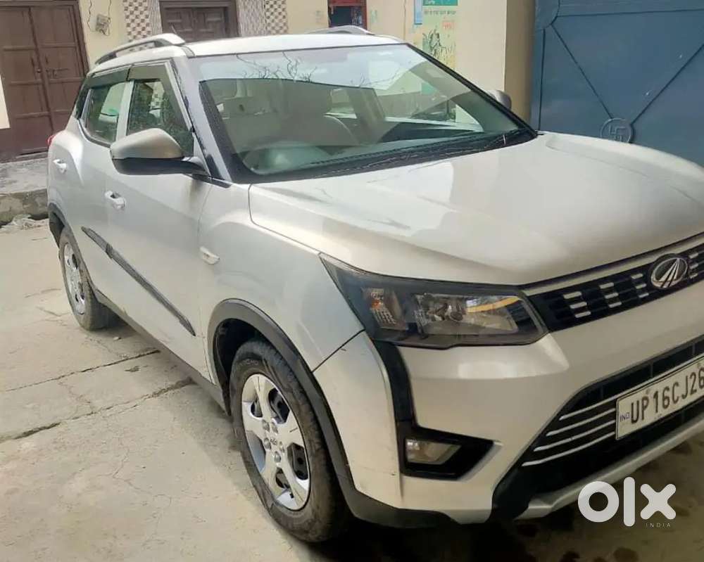 Mahindra Xuv300 Diesel 2019