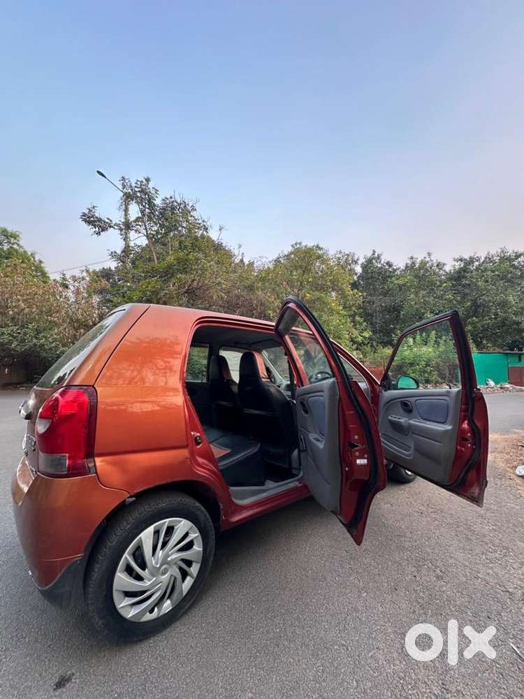 Maruti Suzuki Alto K10 2011 Petrol Good Condition