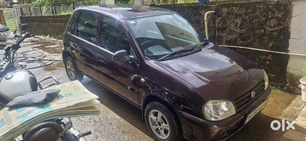 Maruti Zen