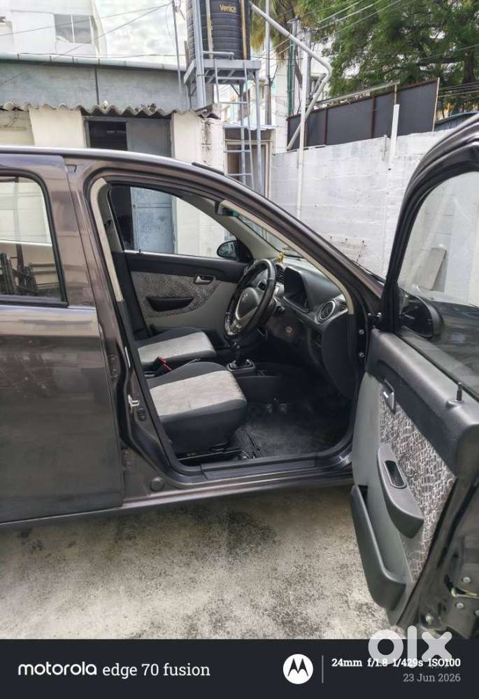 Maruti Suzuki Alto 800 0.8 Lxi (o), 2016, Petrol