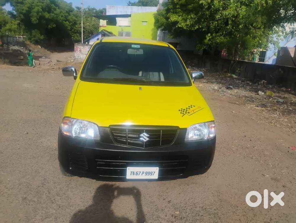 Maruti Suzuki Alto Lxi 2006