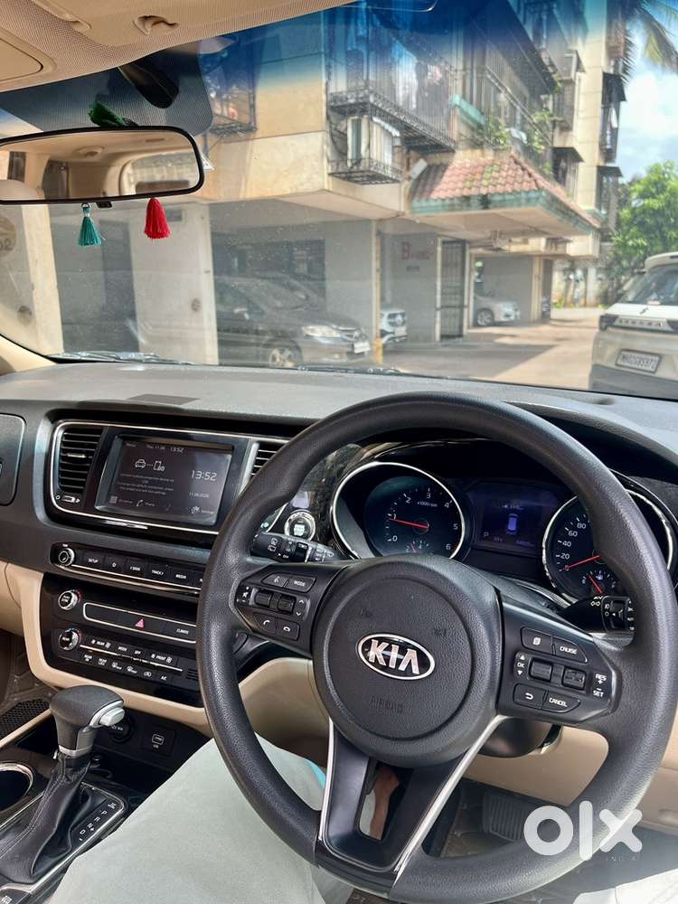 Kia Carnival 2020 1st Owner