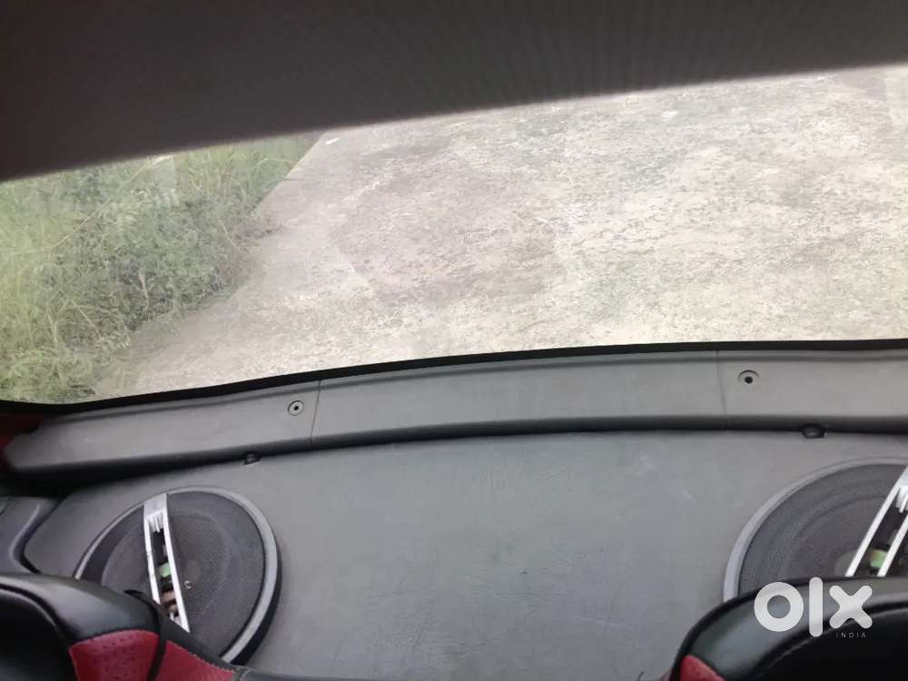 Hyundai/santro