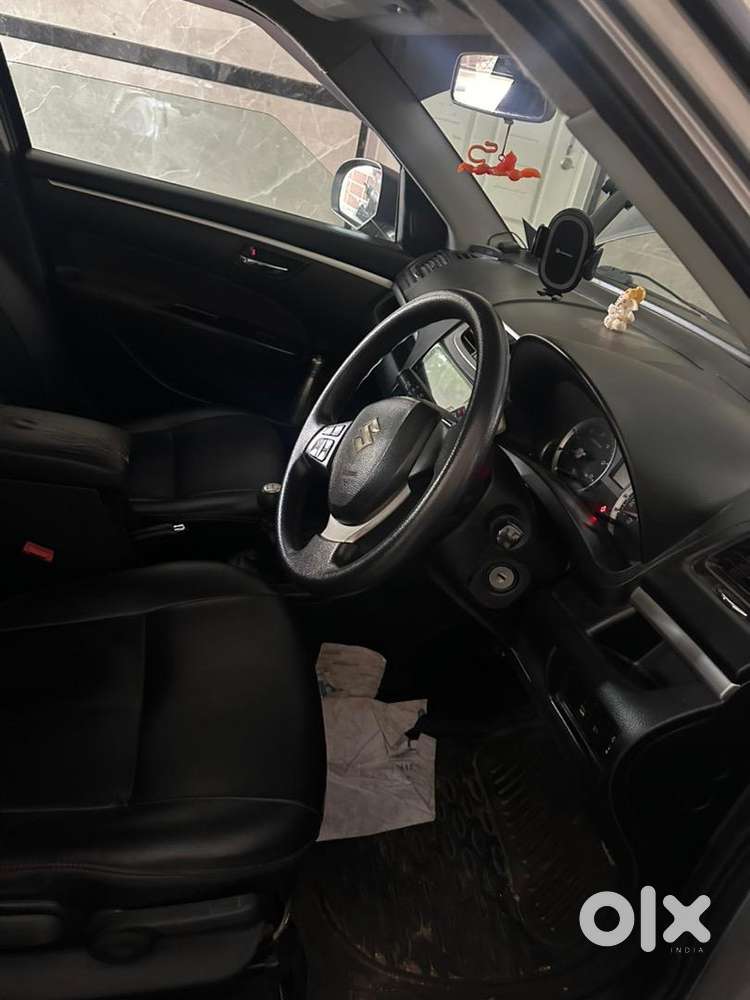 Maruti Suzuki Swift 2013 Diesel Good Condition