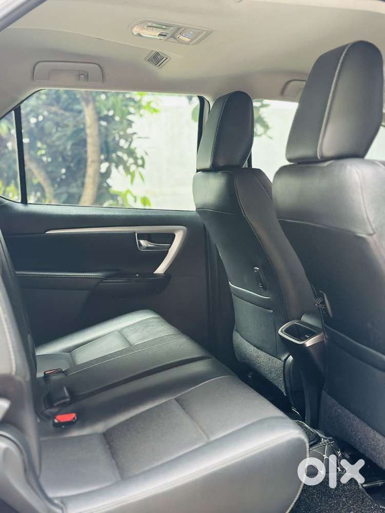 Toyota Fortuner 4x2 At 2.8 Diesel, 2025, Diesel