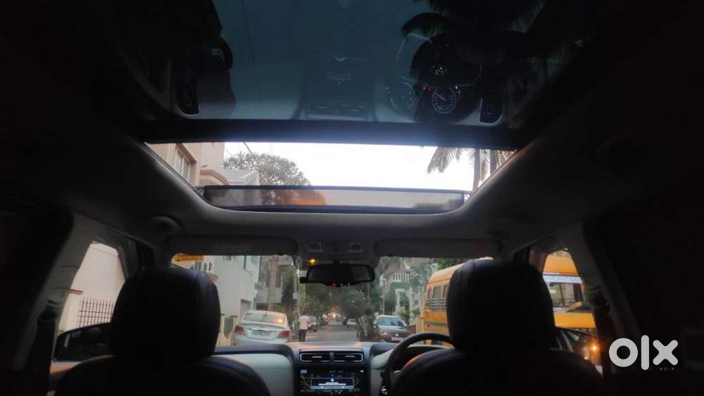 Hyundai Creta Sx 1.5 Diesel, 2023, Diesel