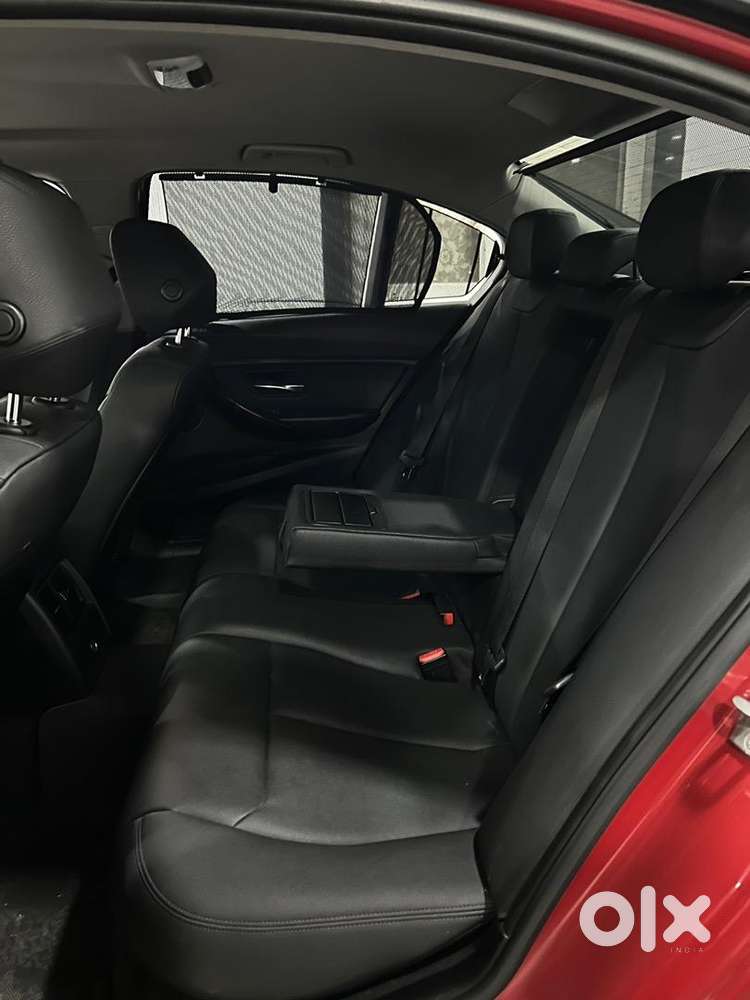 Bmw 3 Series 2016 Diesel Well Maintained