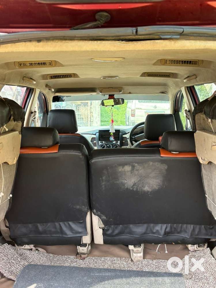 Toyota Innova Diesel 2005