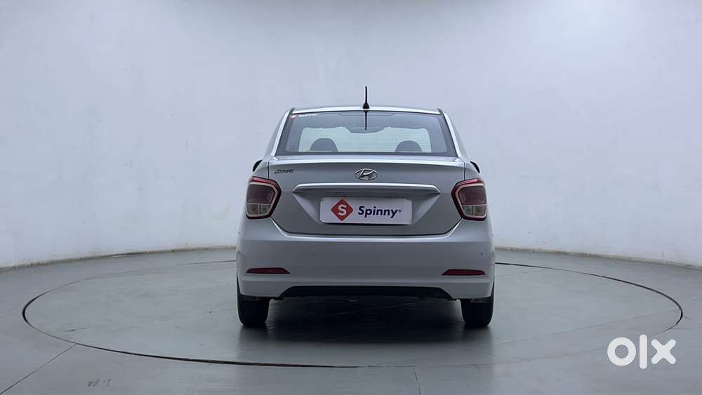 Hyundai Xcent [2014-2017] 1.2 S, 2014, Petrol