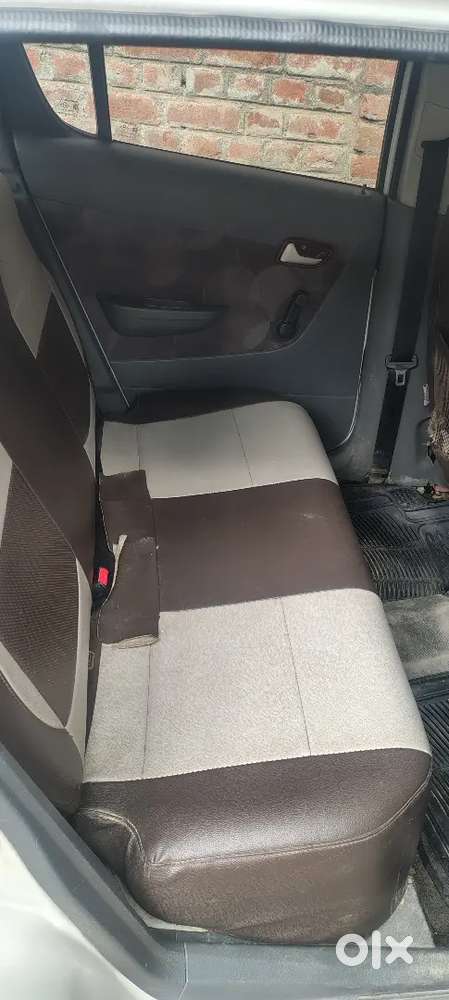Maruti Suzuki Alto 2013 Lxi Edition