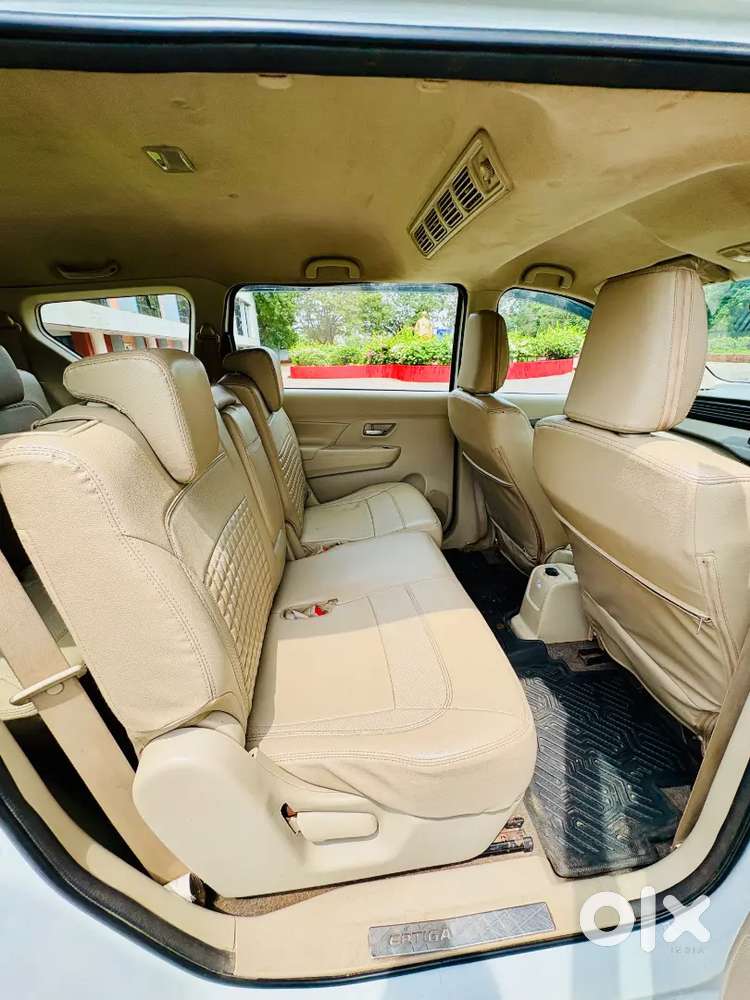 Maruti Suzuki Ertiga Lxi 2023