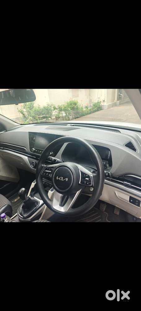 Kia Carens 1.5 Prestige 7 Str, 2022, Diesel