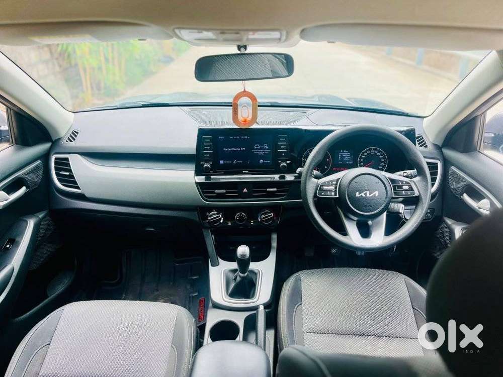 Kia Seltos Htk D, 2022, Diesel
