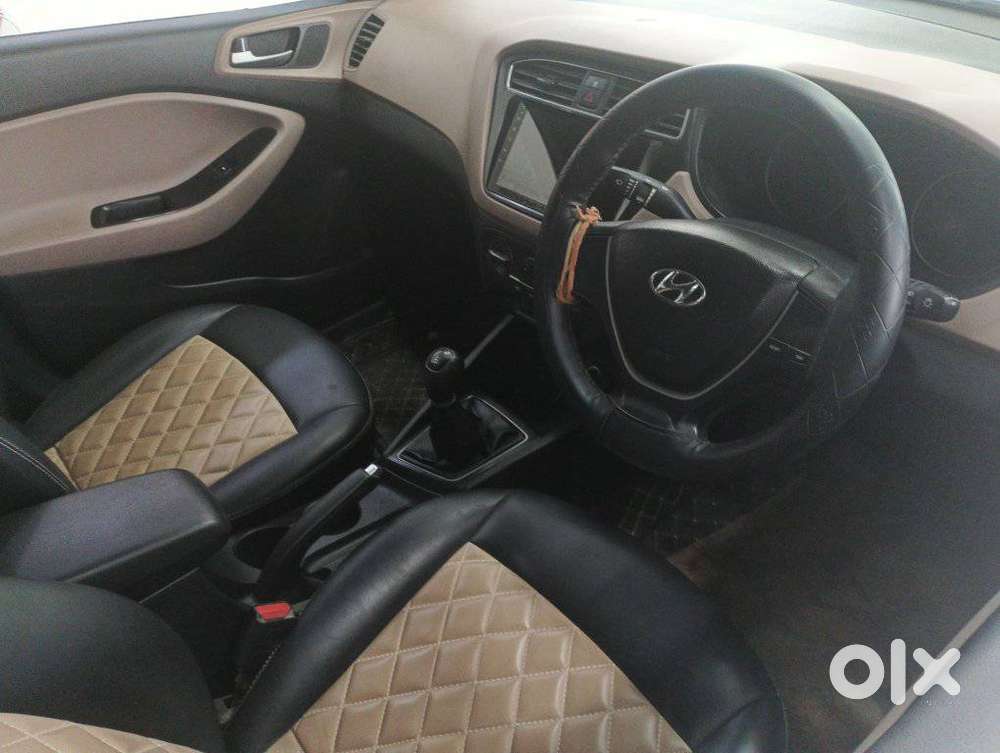 Hyundai Elite I20 Sportz Opt 1.4, 2023, Petrol