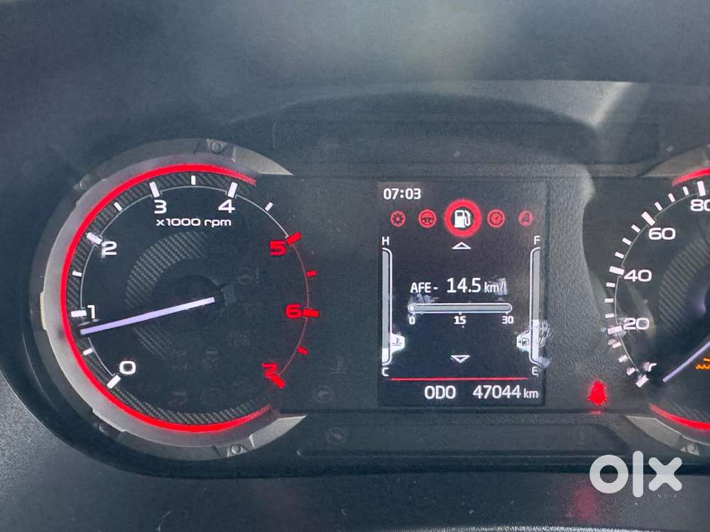Mahindra Thar Lx Hard Top Diesel Mt 4wd, 2022, Diesel