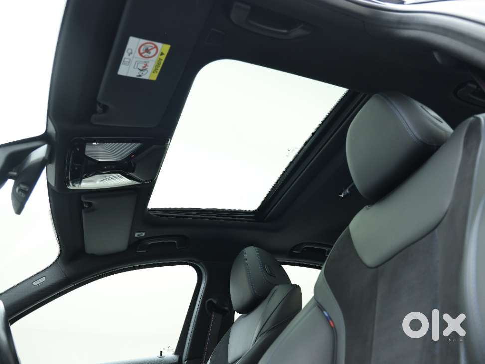 Bmw M340i Xdrive, 2021, Petrol