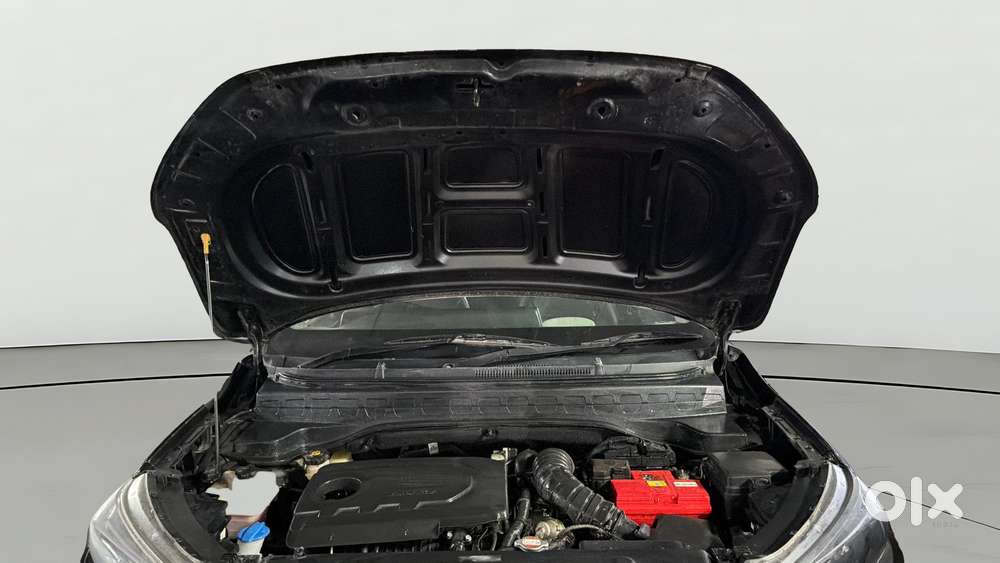 Kia Sonet 1.5 Htx Diesel At, 2023, Diesel