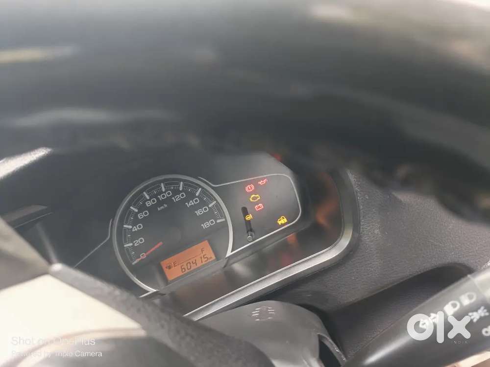 Maruti Suzuki Alto 800 2022