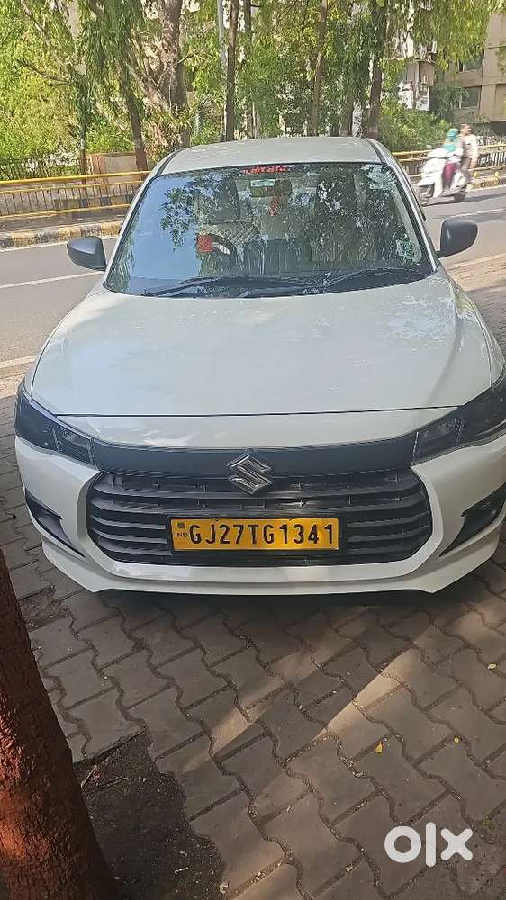 Maruti Suzuki Dzire 2025 Cng & Hybrids Good Condition