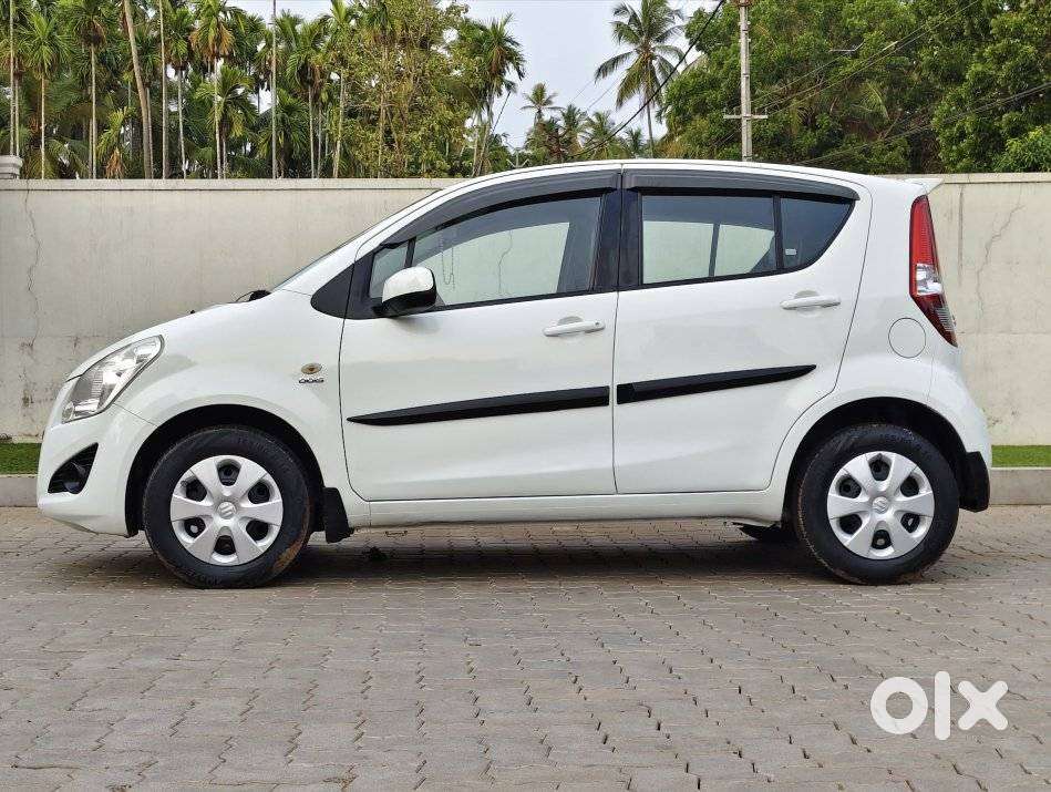 Maruti Suzuki Ritz Vdi Bs-iv, 2012, Diesel