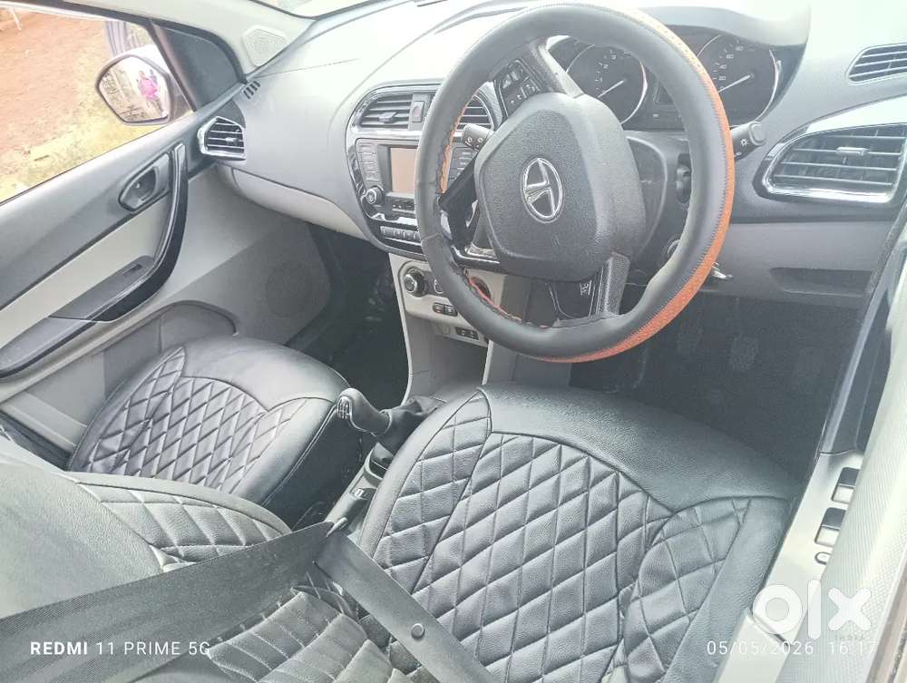 Tata Tiago 1.2 Revotron 2019