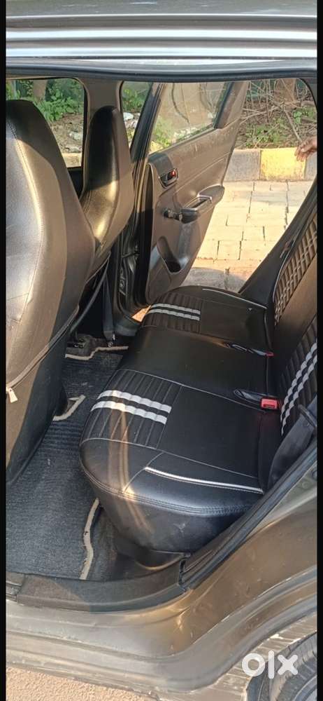 Maruti Suzuki Swift Lxi 2021 130000 Km Genuine Chali Hui H