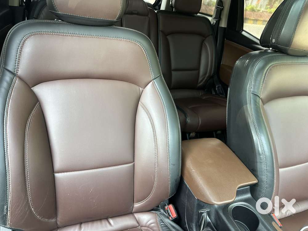 Mahindra Scorpio N Z6 Diesel At 2wd 7 Str, 2023, Diesel