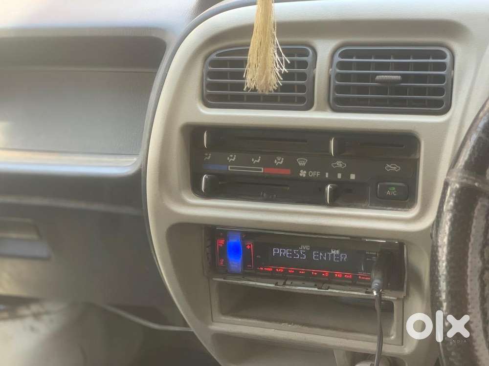 Maruti Suzuki 2019 Year