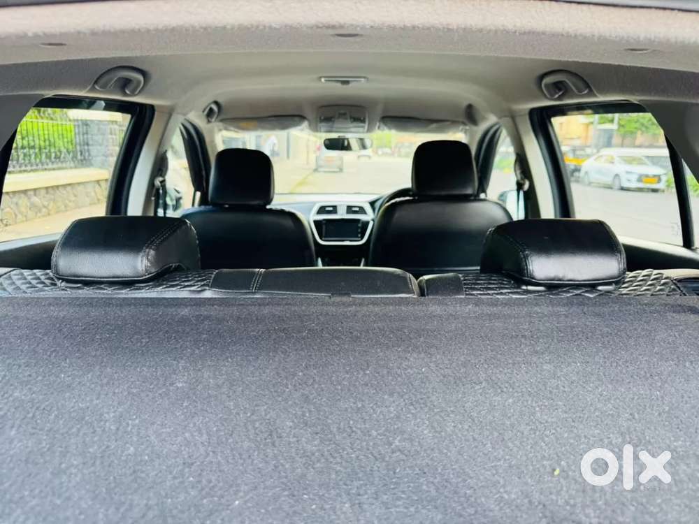 Maruti Suzuki S-cross 2017-2020 1.3 Zeta, 2017, Diesel