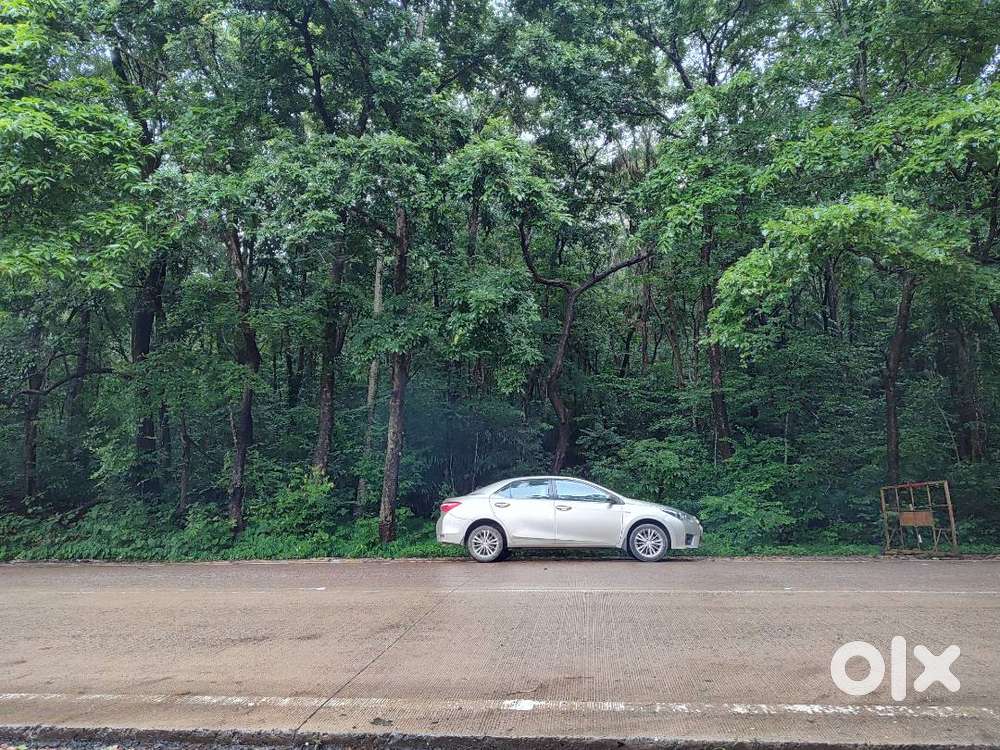 2014 Toyota Corolla Altis 1.8 Gl Petrol Manual &ndash; Well Maintained