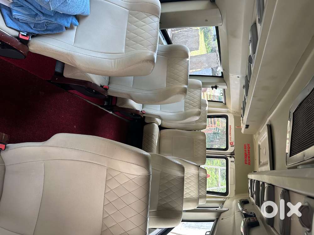 Traveller  Tempo