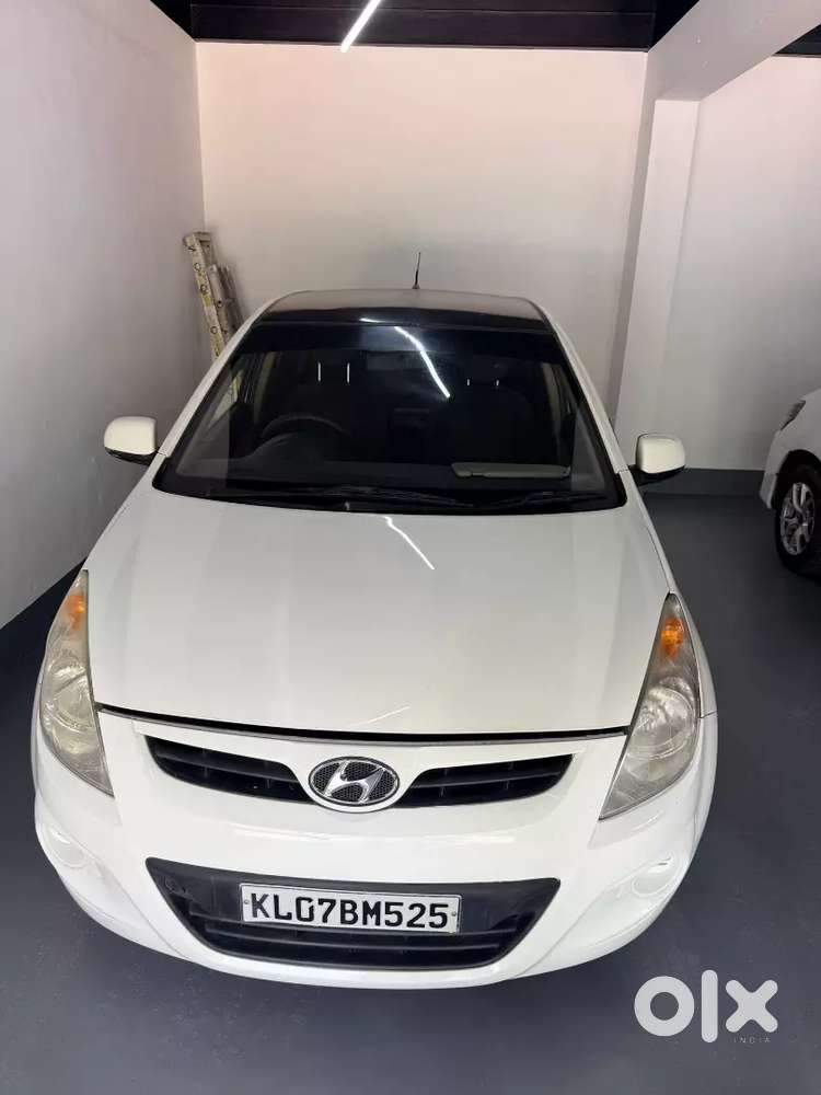 Hyundai I20 2009 Diesel Well Maintained