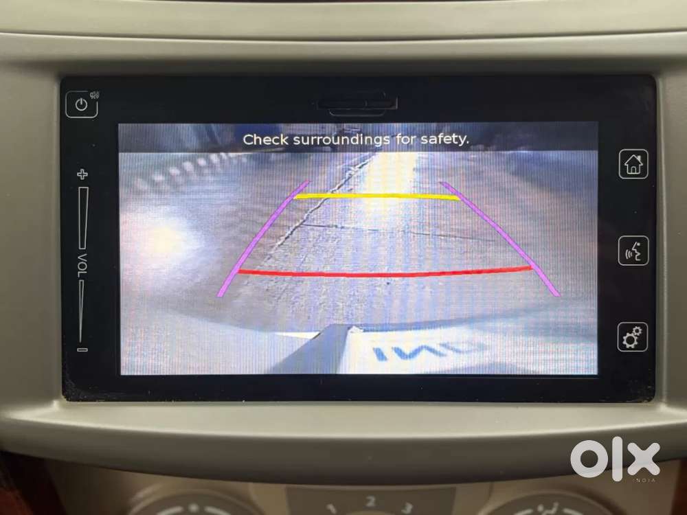 Maruti Suzuki Ertiga 1.3 Zdi Plus, 2018, Diesel