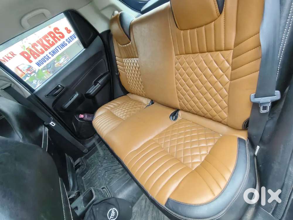 Maruti Suzuki Swift 2020