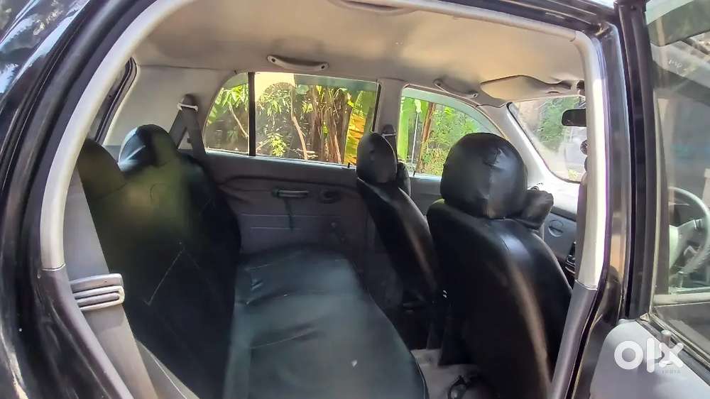 Hyundai Santro Xing Petrol Manual 2005