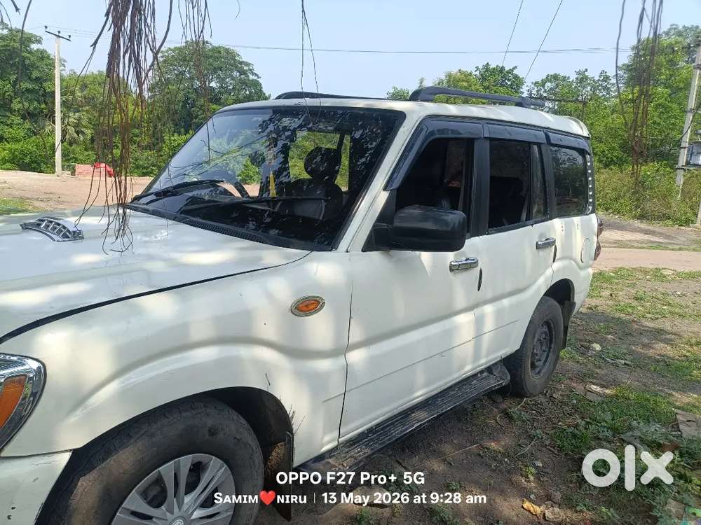 Fast Condition Car 9 Str