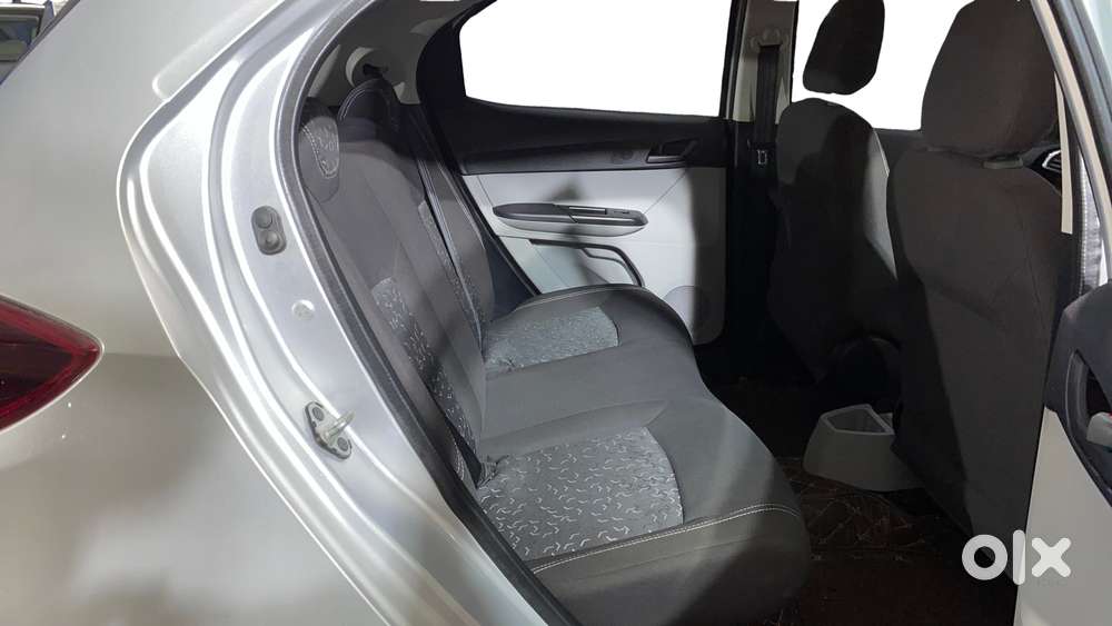 Tata Tiago 1.2 Revotron Xza, 2021, Petrol