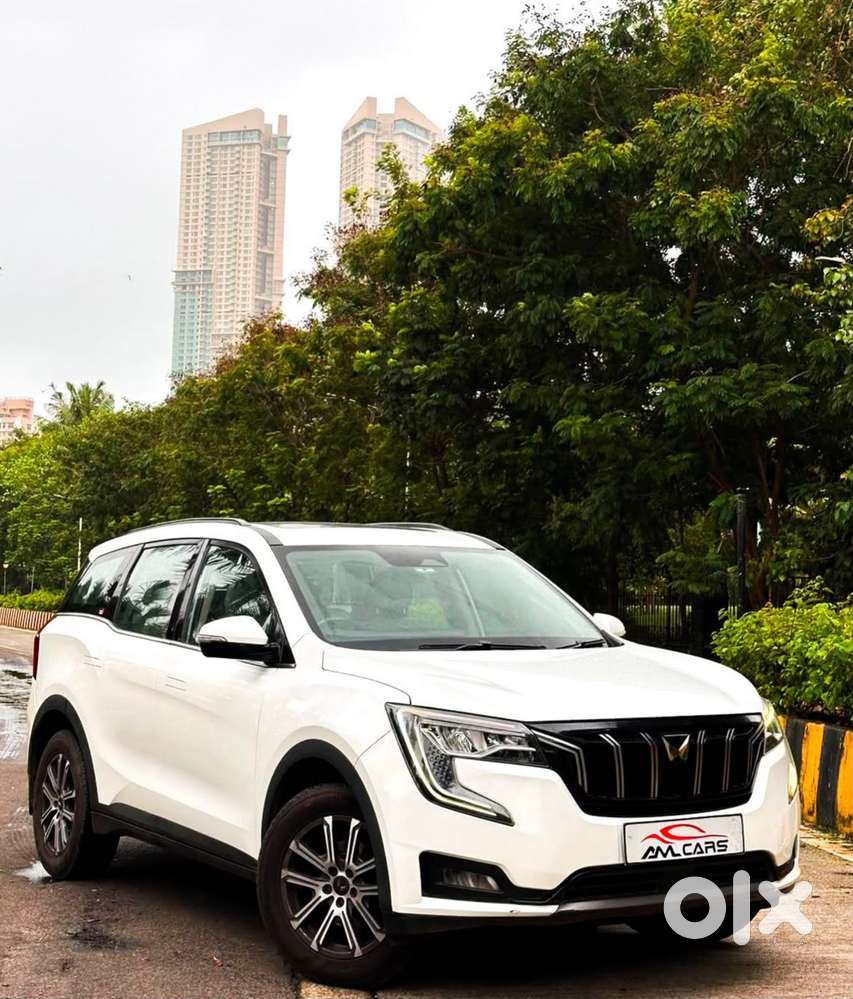 Mahindra Xuv700 2.2 Ax 7 Diesel At Str Awd, 2023, Diesel