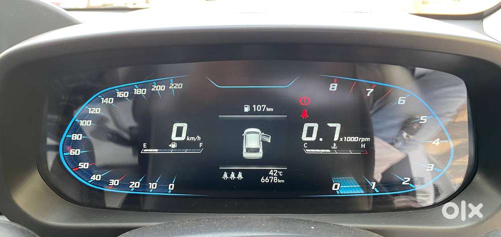 Hyundai I20 1.4 Asta, 2026, Petrol