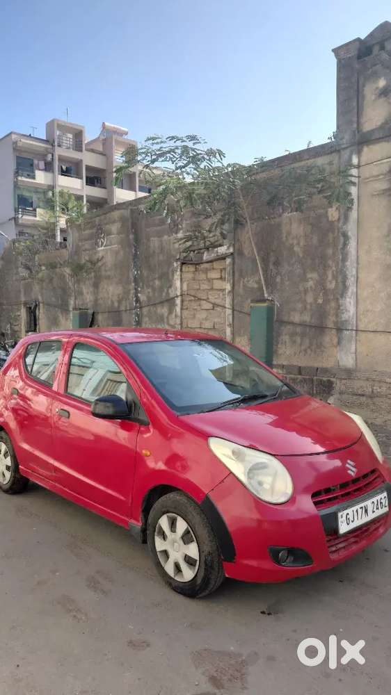 Maruti Suzuki A-star 2010 Year Petrol