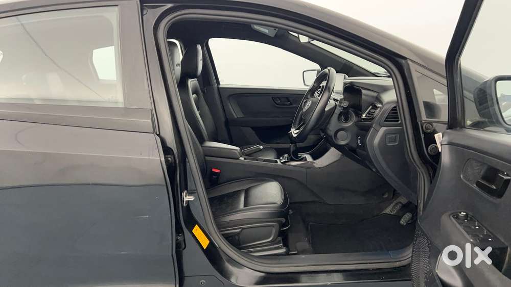 Tata Altroz 1.2 Xz Plus Dark Edition, 2023, Petrol