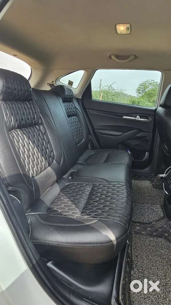 Kia Seltos 2022 Diesel Well Maintained