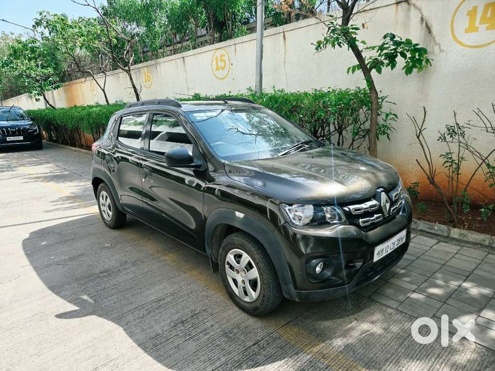 Doctor Driver Renault Kwid For Sale