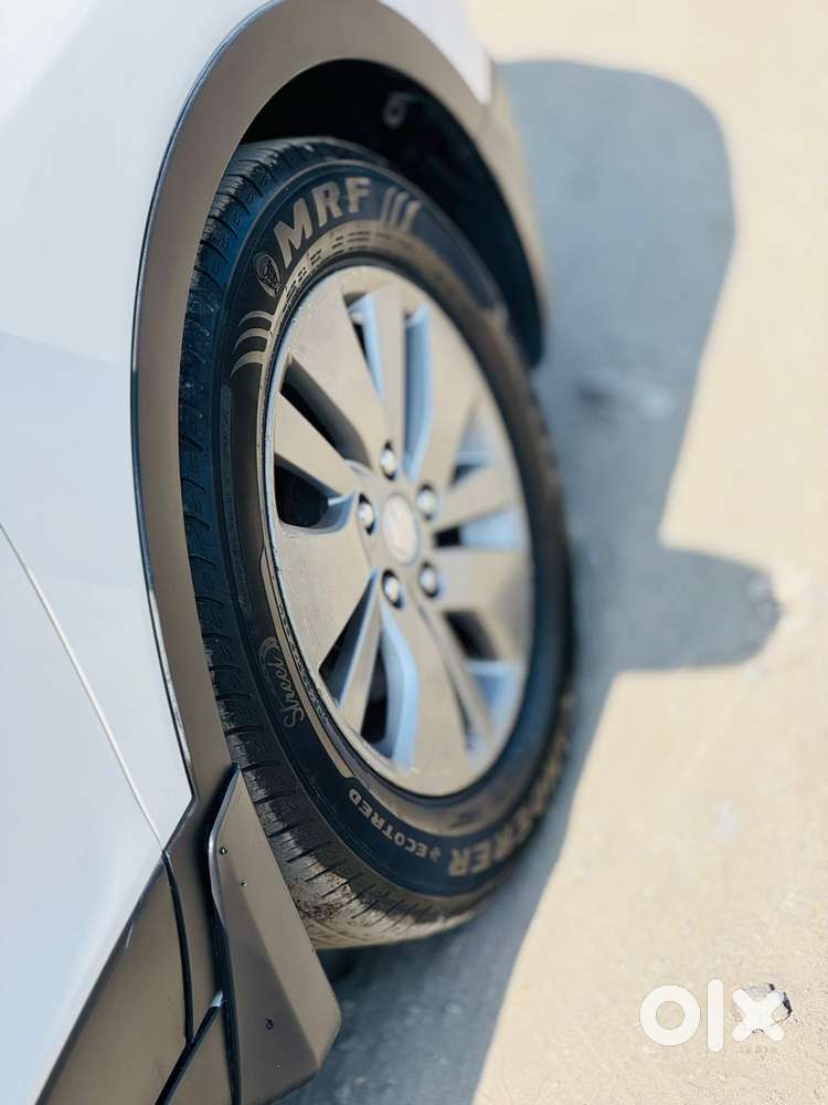 Maruti Suzuki S Cross, 2016, Diesel