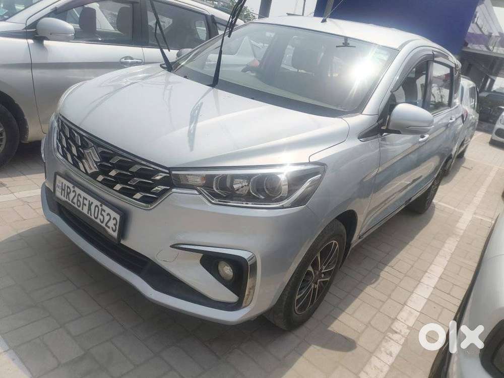Maruti Suzuki Ertiga Vxi (o) Cng, 2024, Cng & Hybrids
